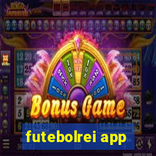 futebolrei app